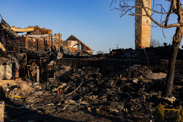 Reliable Fire Damage Removal contractor in Gloucester City, NJ by Fire Damage Flint