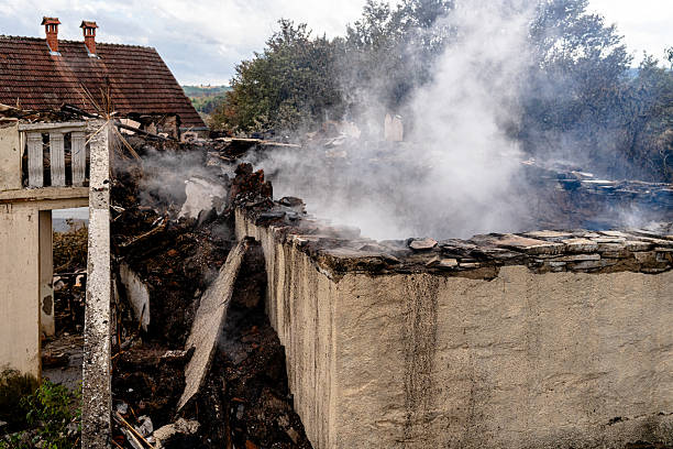 Affordable Fire Damage Removal solutions in Gloucester City, NJ